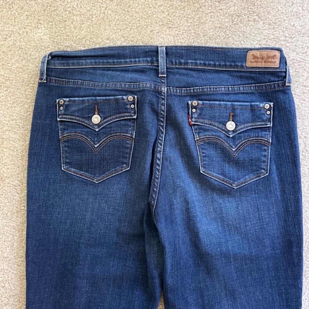 Jeans - Picture 2 of 4